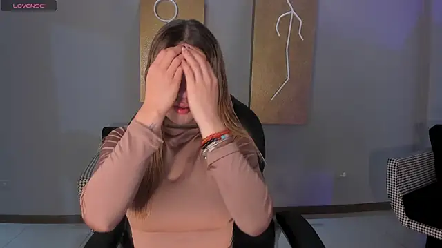 EveBensonX online show from February 2026 05:55:01 PM