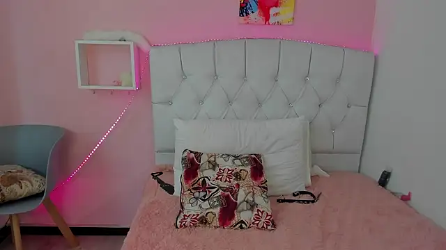 18candys online show from February 2026 09:40:02 PM