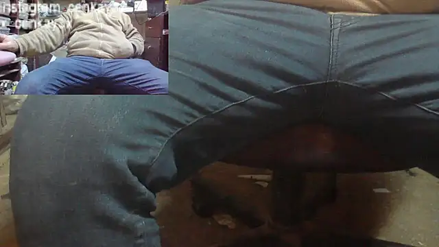 Snapshot of masculine_bear_daddy chatting on January 2025 05:41:01 PM masculine bear daddy online show from January 2025 05:41:01 PM