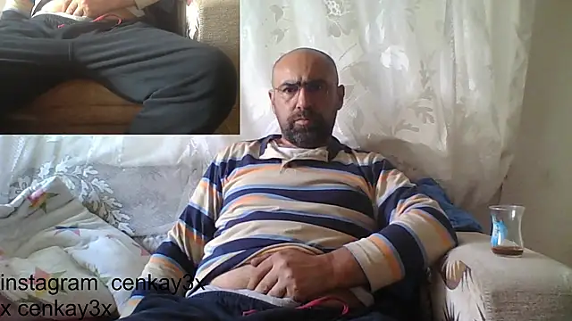 Snapshot of masculine_bear_daddy chatting on February 2025 07:45:02 AM masculine bear daddy online show from February 2025 07:45:02 AM