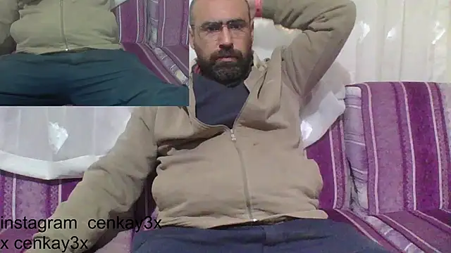 Snapshot of masculine_bear_daddy chatting on February 2025 03:42:02 PM masculine bear daddy online show from February 2025 03:42:02 PM