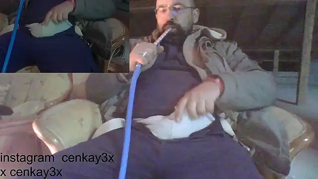 Snapshot of masculine_bear_daddy chatting on February 2025 07:09:01 PM masculine bear daddy online show from February 2025 07:09:01 PM