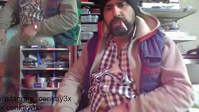 Snapshot of masculine_bear_daddy chatting on February 2025 06:12:01 PM masculine bear daddy online show from February 2025 06:12:01 PM