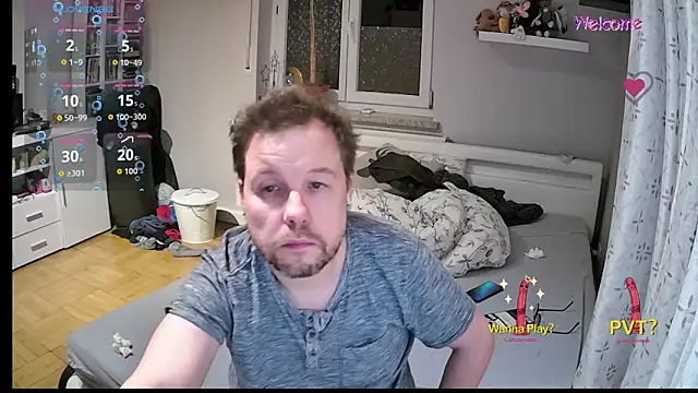 larsgolars online show from March 2026 11:51:02 PM