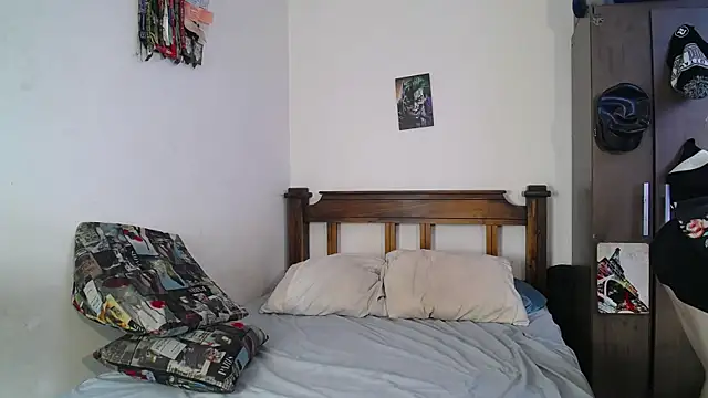 Twink Temptation online show from September 2025 08:52:02 PM