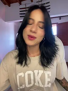 Ale Lewis online show from February 2026 10:08:02 PM