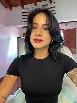 Ale Lewis online show from March 2026 09:09:02 PM