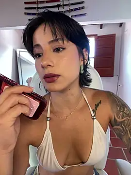 Ale Lewis online show from July 2026 09:03:01 PM
