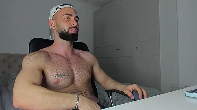 MichaelMasterss online show from February 2026 08:38:01 PM