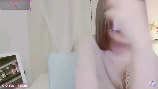 Snapshot of Yuu__k chatting on March 2025 04:34:02 PM Yuu k online show from March 2025 04:34:02 PM