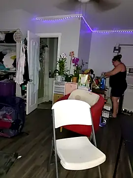 Snapshot of SexyNikki6969 chatting on December 2024 10:55:02 AM SexyNikki6969 online show from December 2024 10:55:02 AM