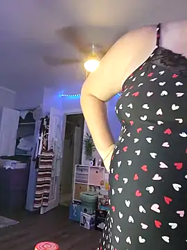 Snapshot of SexyNikki6969 chatting on February 2025 01:03:02 AM SexyNikki6969 online show from February 2025 01:03:02 AM