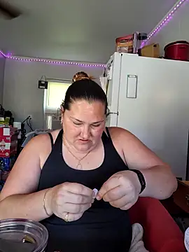 Snapshot of SexyNikki6969 chatting on February 2025 02:46:02 PM SexyNikki6969 online show from February 2025 02:46:02 PM