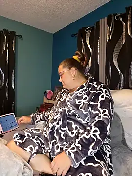 Snapshot of SexyNikki6969 chatting on September 2025 12:14:01 AM SexyNikki6969 online show from September 2025 12:14:01 AM