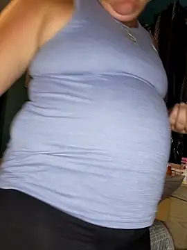 Snapshot of SexyNikki6969 chatting on October 2025 10:54:02 PM SexyNikki6969 online show from October 2025 10:54:02 PM