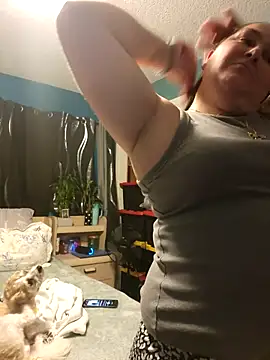 SexyNikki6969 online show from February 2026 03:24:01 AM