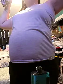 SexyNikki6969 online show from February 2026 12:39:02 PM