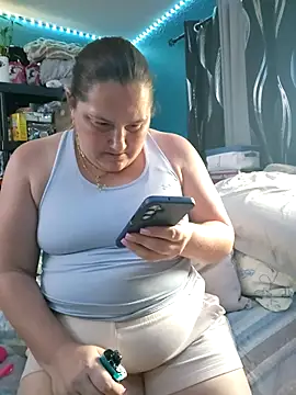 SexyNikki6969 online show from March 2026 10:40:01 PM