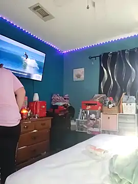 SexyNikki6969 online show from March 2026 08:34:02 PM