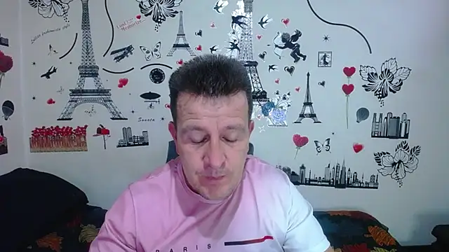 amaya 627 online show from April 2026 03:07:01 AM