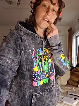 mossy kiss online show from November 2025 04:49:01 PM