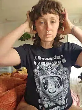 mossy kiss online show from February 2026 08:16:01 PM