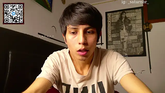 seraph1n online show from December 2024 10:37:01 PM