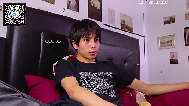 seraph1n online show from March 2025 06:32:01 AM