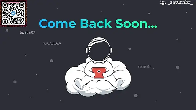 seraph1n online show from September 2025 08:18:02 AM