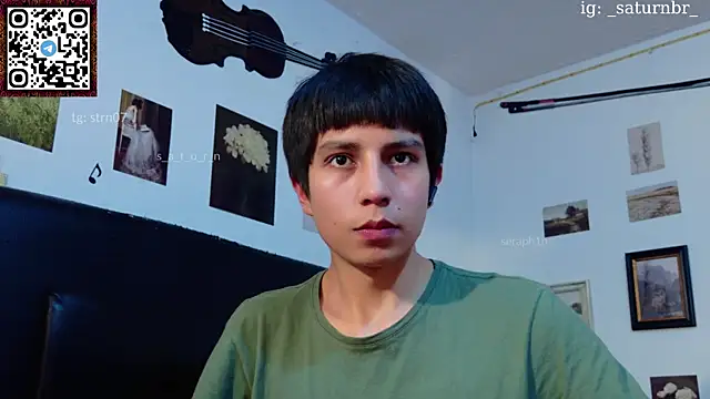 seraph1n online show from November 2025 05:50:01 AM