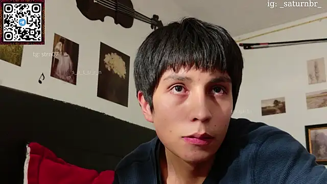 seraph1n online show from November 2025 06:58:01 AM