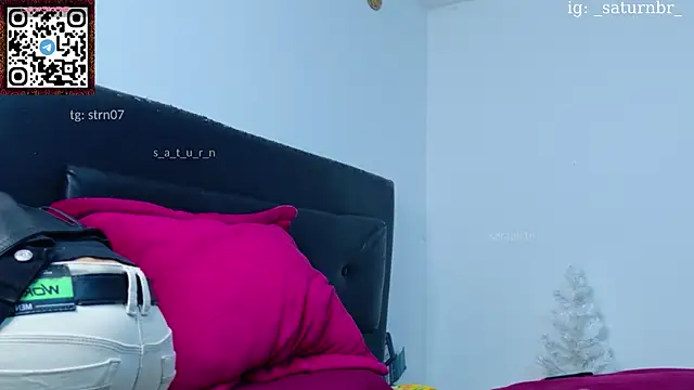 seraph1n online show from December 2025 08:10:01 AM