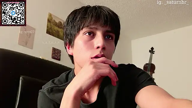 seraph1n online show from January 2026 07:01:01 AM