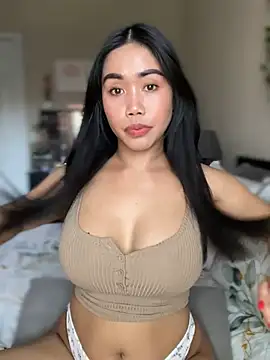 Snapshot of JazzieXo chatting on December 2024 03:55:01 PM JazzieXo online show from December 2024 03:55:01 PM