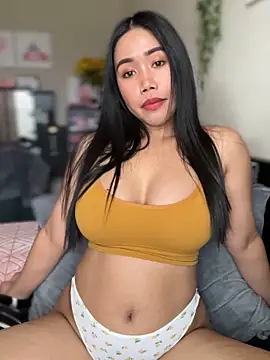 Snapshot of JazzieXo chatting on January 2025 08:37:02 PM JazzieXo online show from January 2025 08:37:02 PM