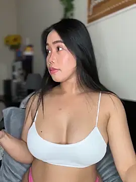 Snapshot of JazzieXo chatting on February 2025 08:47:02 PM JazzieXo online show from February 2025 08:47:02 PM