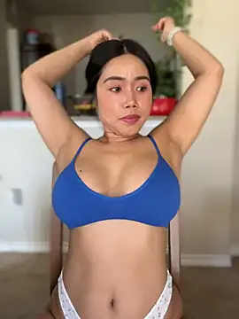 Snapshot of JazzieXo chatting on February 2025 08:31:01 PM JazzieXo online show from February 2025 08:31:01 PM