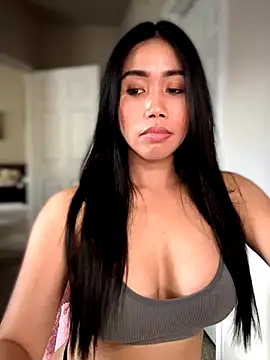 Snapshot of JazzieXo chatting on November 2025 08:20:01 PM JazzieXo online show from November 2025 08:20:01 PM