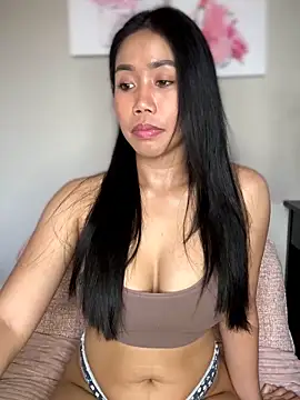 JazzieXo online show from March 2026 09:10:02 PM