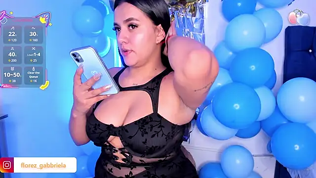 Snapshot of Anddy_Vega chatting on November 2025 12:59:01 PM Anddy Vega online show from November 2025 12:59:01 PM
