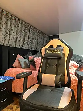 Snapshot of saaalome_1 chatting on December 2024 02:01:02 AM saaalome 1 online show from December 2024 02:01:02 AM