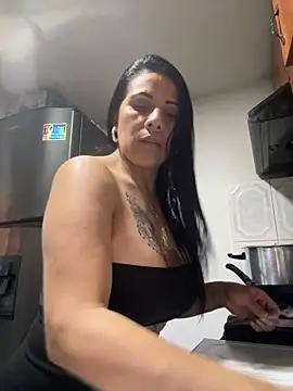 Snapshot of saaalome_1 chatting on February 2025 07:17:01 PM saaalome 1 online show from February 2025 07:17:01 PM