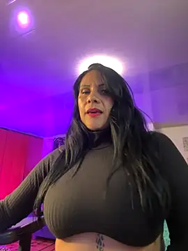 Snapshot of saaalome_1 chatting on October 2025 09:37:01 PM saaalome 1 online show from October 2025 09:37:01 PM