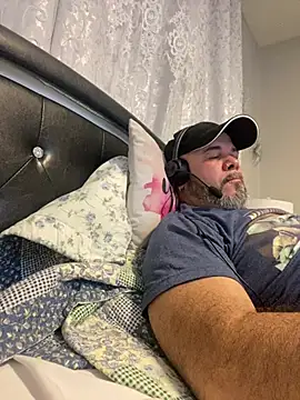 Cristian-Brayan online show from January 2026 09:53:02 PM