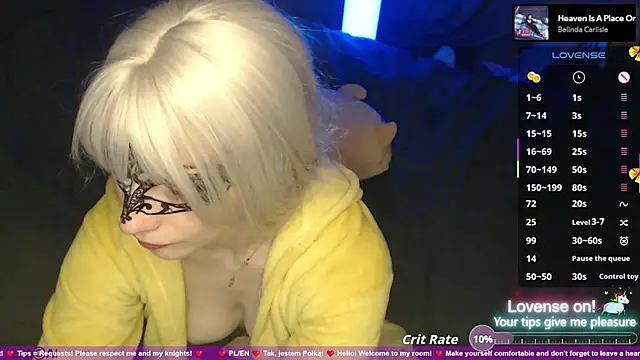 strawberry muffin online show from March 2026 08:37:01 PM