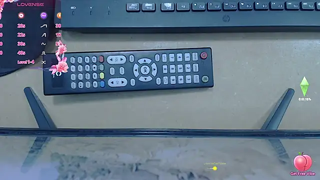 Valentina lara01 online show from November 2025 12:21:02 AM