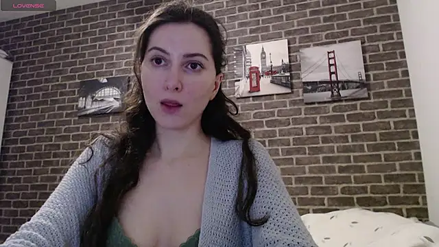  Hot Lady  online show from January 2025 09:40:01 PM