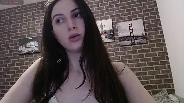  Hot Lady  online show from February 2025 08:30:02 PM