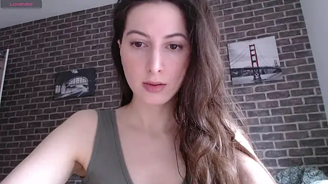  Hot Lady  online show from March 2025 04:21:01 PM