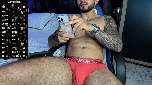 jacob plein2 online show from February 2025 09:53:02 PM